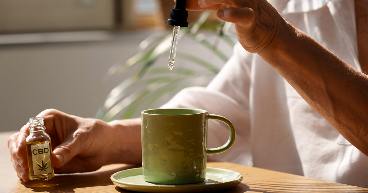 Mi az a CBD olaj, hogyan működik és miért hasznos?
