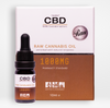Canabidol™ CBD Nyers - Vegán Olaj - 1000mg
