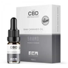 Canabidol™ CBD Nyers - Vegán Olaj - 500mg